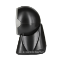 Scanner di codici a barre della scrivania USB Scanner a barre a barre automatica